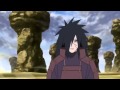 Madara AMV Courtesy Call