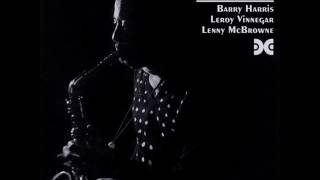 Sonny Criss 01."Angel Eyes"