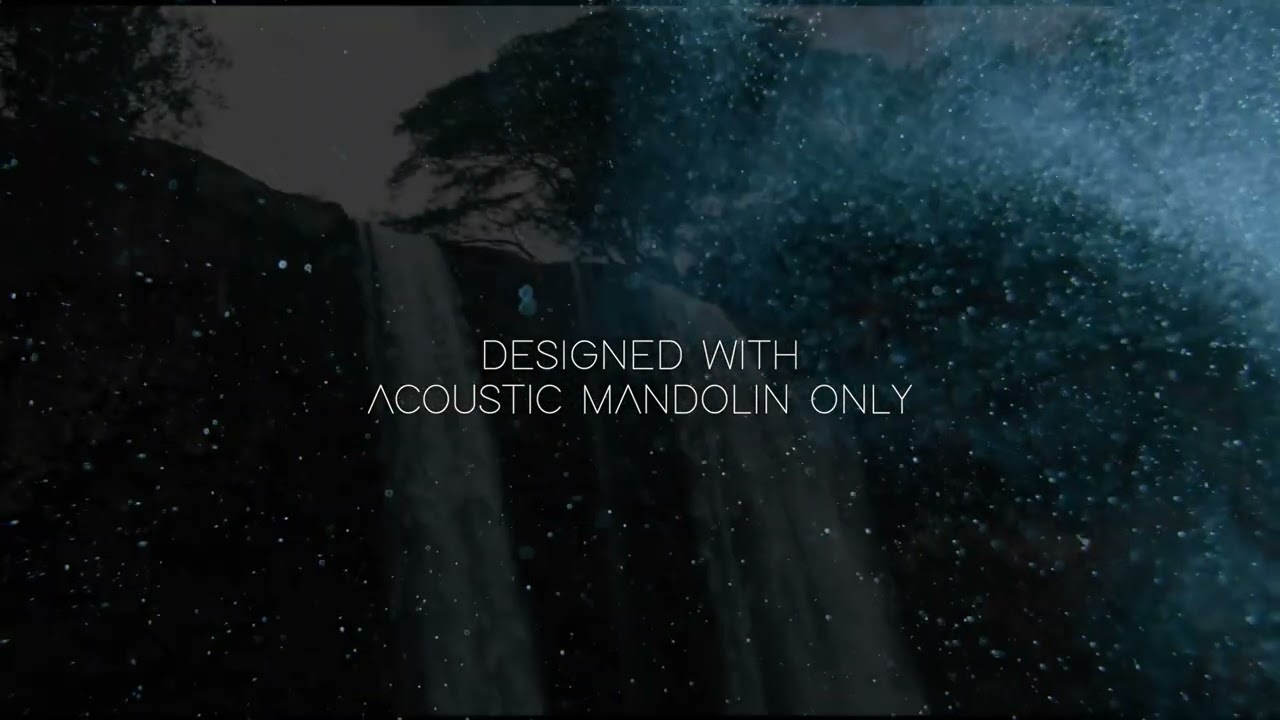 Mandolin Textures  - Trailer