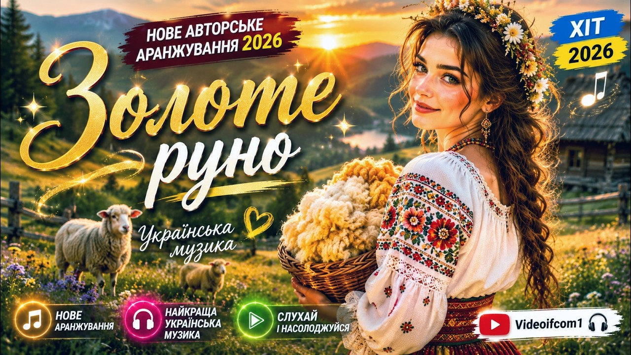 Золоте руно слова пісні та відео