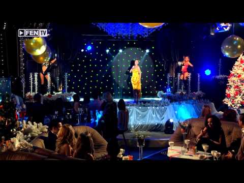 JINA STOEVA - DOKOGA (TV VERSION) / ДЖИНА СТОЕВА - Докога (ТВ версия)