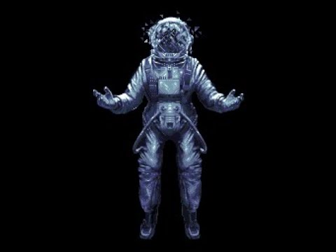 Transmute by Duskwave - oldschool Amiga demo, 2nd at Xenium 2023 (UAE recording)