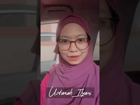 Persaraan Puan Rogayah 3