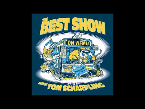 FULL EPISODE #35 - The Best Show on WFMU W/ Tom Scharpling (7 August 2001)