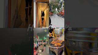 Phần 3: A Choén tui tới đâyyy ? #dulichvietnam #travel #hano…