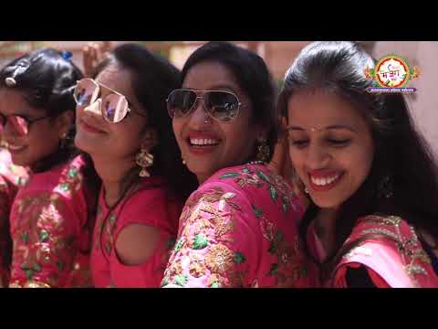 MAJERA PRATISHTHA MAHOTSAV DAY - 6 part -1 {22-4-2019}