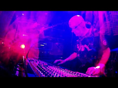 Creation Rebel & Adrian Sherwood - Live at The Jazz Cafe, London (21.04.2017)