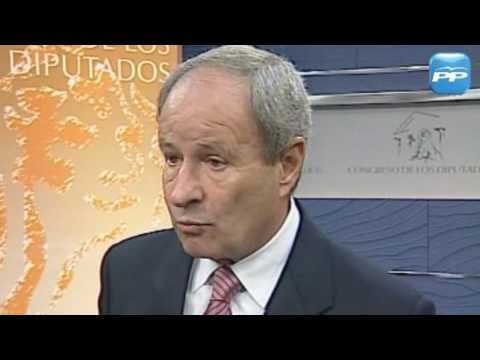 "Este Gobierno no hace lo que puede ni lo que debe en defensa del sector agrario"