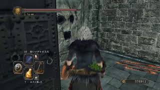 ダークソウル２　配信テスト