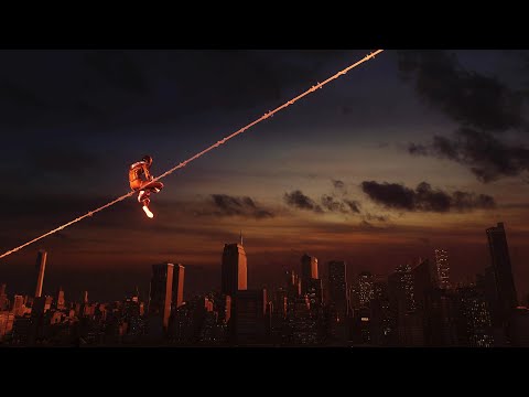 Free Roam Act 1 - Miles (High) | Marvel's Spider Man 2 Unreleased Soundtrack