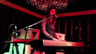 Jillette Johnson - When The Ship Goes Down