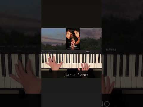 Cruel Intentions Movie Soundtrack - Colorblind by Counting Crows