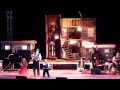 Tiger Lillies - Ugly Joe [Live - Theatro Vrachon Athens 2009] [HD]