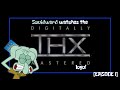 Squidward Watches The THX Logo SEASON 1 EPISODE 1 EPISODE 7