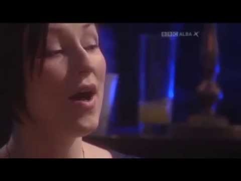 Julie Fowlis & Salsa Celtica - Nighean Rua Bhan