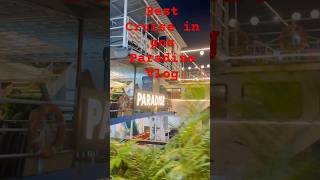 Paradise dinner cruise goa vlog review #paradisecruise #goacruise #goa #cruisegoa