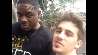 Best Vines from Cody Johns
