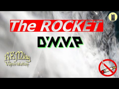 The Rocket ( Dynavap )💨💨💨💨💨💨💨💨#shorts