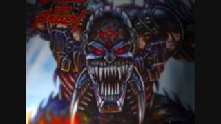 Judas Priest-Burn in Hell