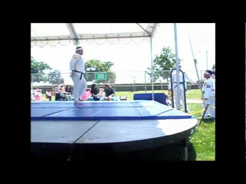 APW (ActionPowerWisdom) 4/7/2012 Demo, Pt. 1