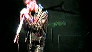 The Mighty Lemon Drops-Sympathise With Us