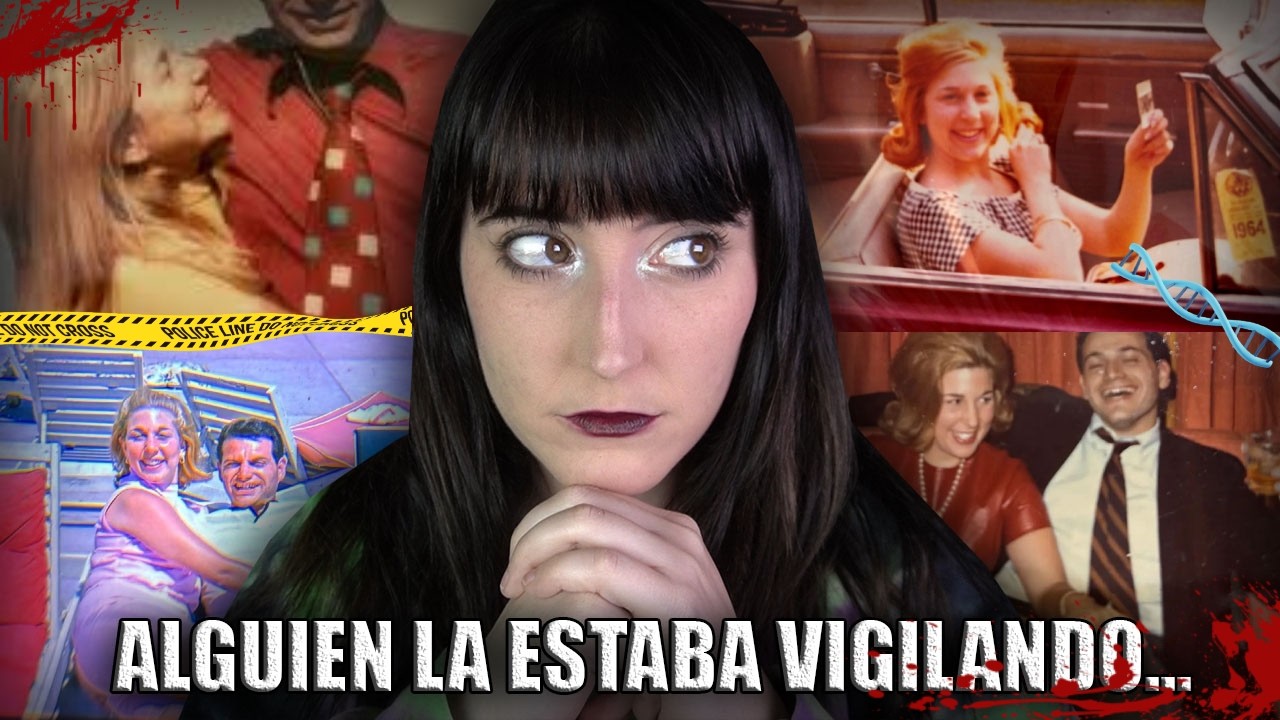 RESUELTO gracias al ADN (2026): El INTRIGANTE CASO de BARBARA