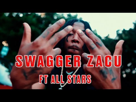 SWAGGER ZACU By MC P Wamamaye Ft All Stars