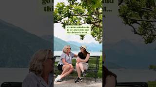 Mother-daughter Lake Como trip 🫶🏻🫶🏻#italy #lakecomo #lakecomoitaly #europeansummer