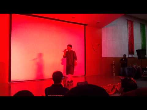 Manjunath At corporat...