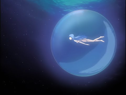 Sensuikan Super 99 Kanashimi wa Ten ni Kaeshite Mitsuko Horie