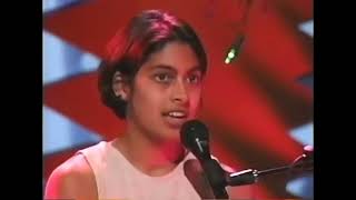 Papas Fritas - Hey Hey You Say (Live / &quot;Oddville, MTV&quot;) [1997]