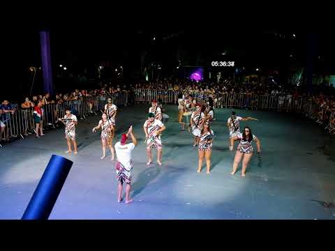 Bateria Peçonhenta Jorem 2023