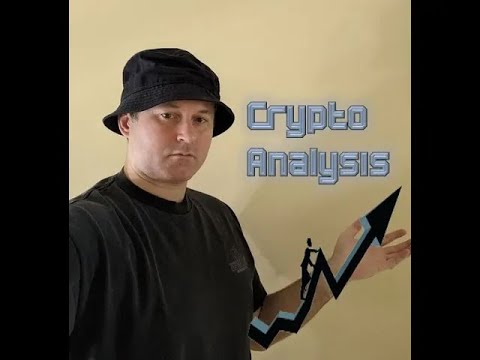 Crytpo Market Technical Analysis - Elliott Wave - How We Are Right | CMattDye