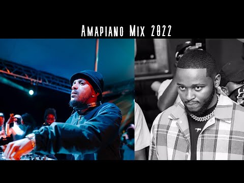 Amapiano Mix Vol.27🔥💯🎉| Kabza De Small | Jay Music | Vigro Deep | Q-Park | Dj Maphorisa | Tyler ICU