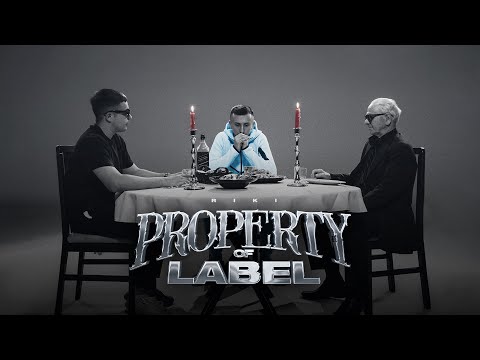 RIKI - MOTIVACIJA ( Official Visualizer )