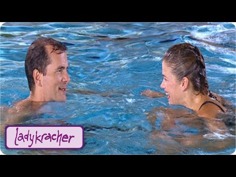 So kann man sich auch kennenlernen | Ladykracher