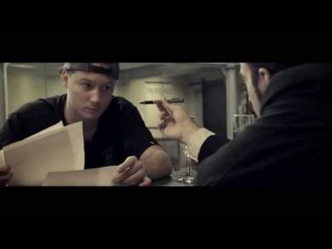 Activistas del sonido - Magnus Mefisto feat Emanero (TRAILER)