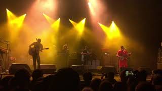 Modest mouse Autumn Beds