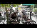 Wideo: Hamaki na robaki, czyli kowale rzdz w Legnicy