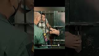 This Prisoner Escaped Jail 26 Times!