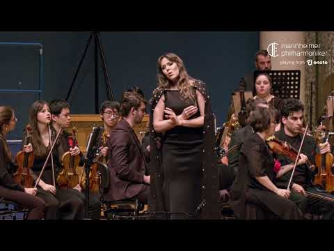 Kristine Opolais sings Butterfly Thumbnail