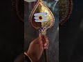 ️Making Vel For My Murugan ️ Murugan Diy Crafts Vel Palanimurugan Vaikasivisakam Vadivelucomedy
