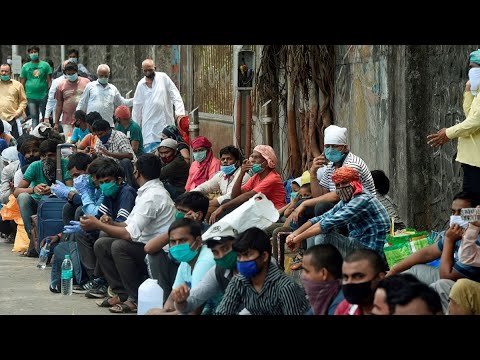 Asia Pacific Sees 81 Million Jobs Lost Amid Pandemic: ILO