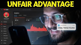 Stop Searching for Video Ideas! (Do this instead)