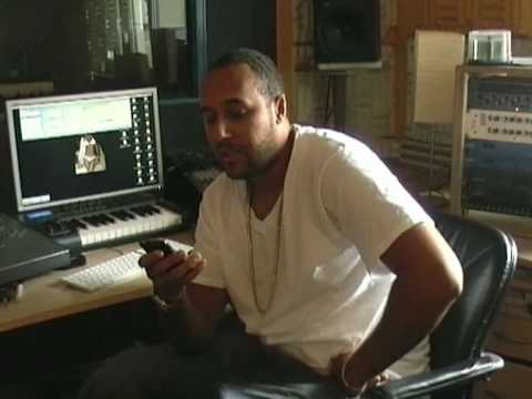 Blaze Ansage Karma Part2