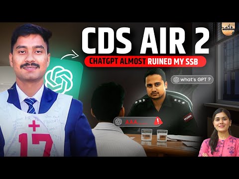 Personal Interview Strategies