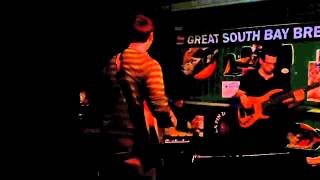 Mind Open Performing Chuck Mangione's Hide & Seek