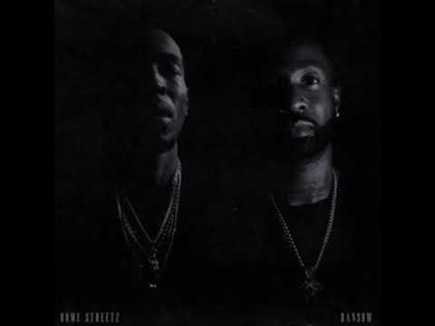 Ransom x Rome Streetz – Rooftop Sermons Instrumental (Prod. By V Don)