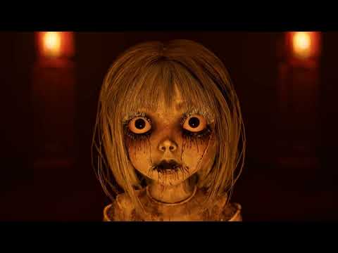 Stranded Souls youtube-video
