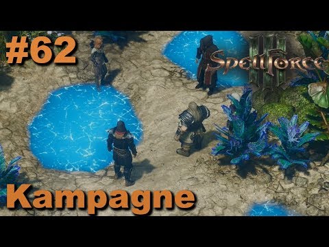 Spellforce 3 | #62 | Kampagne | Let's Play (German)